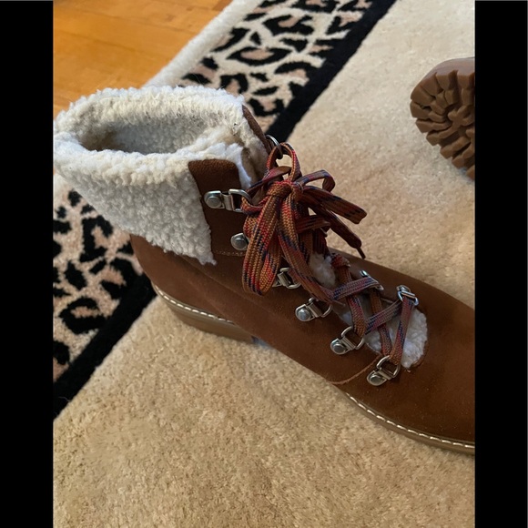 The Fix Mika Boots - Picture 6 of 6